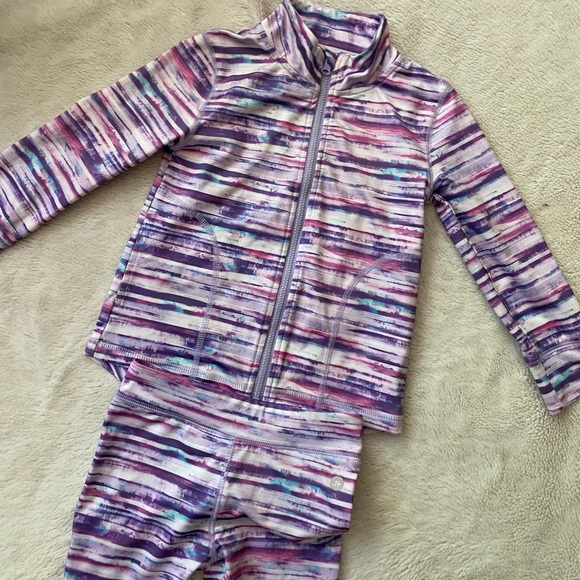 Joe fresh matching set - 3T - Picture 3 of 3